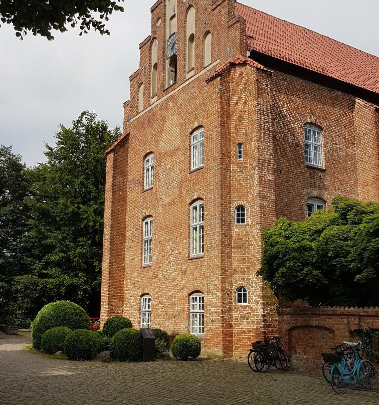 Kloster Cismar景点图片