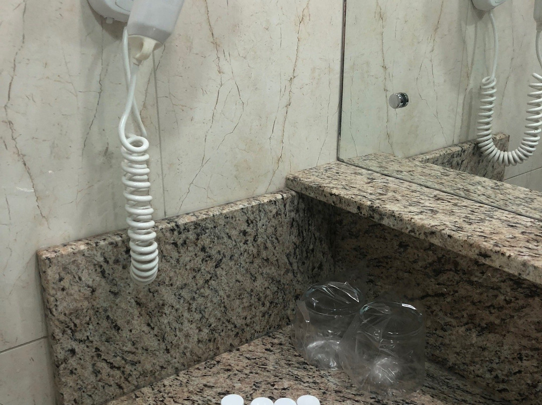 Tri Hotel Bento Gonçalves主图