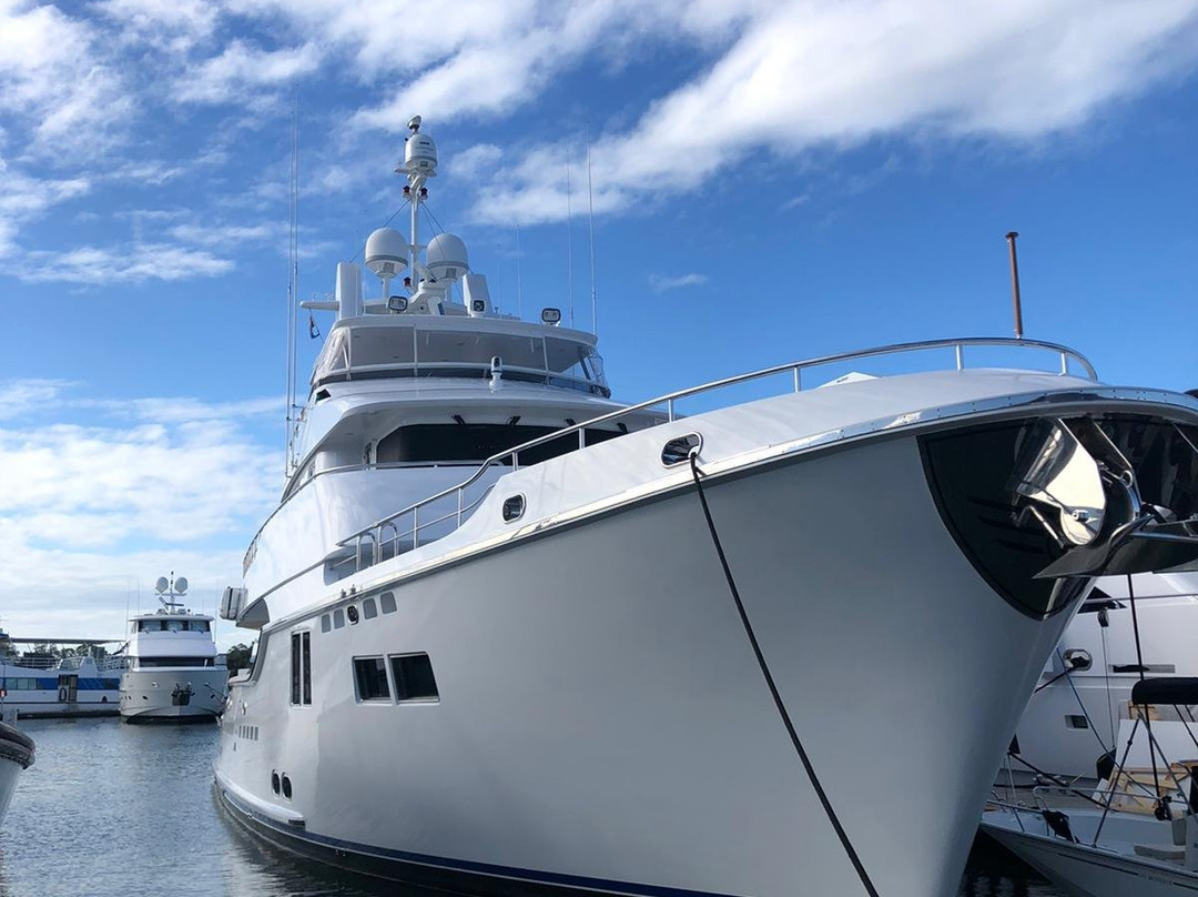 [MOVED] GoBoat Gold Coast-黄金海岸必去景点