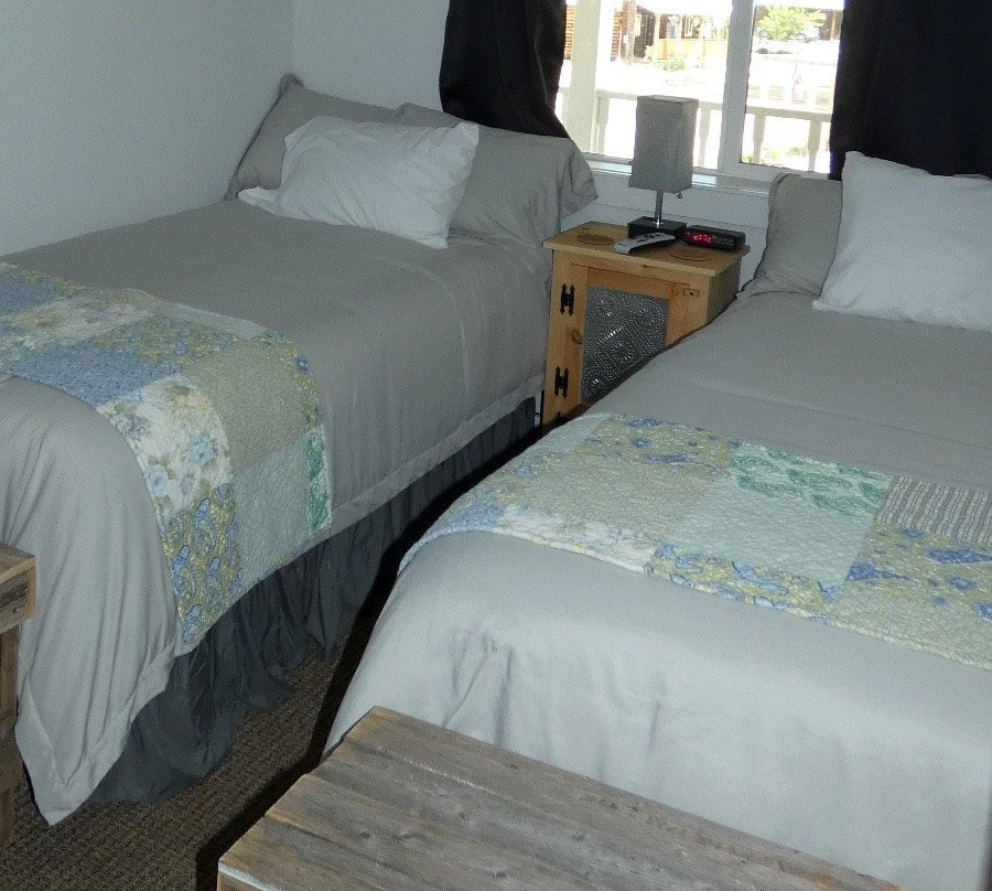 Idaho City Hotel主图