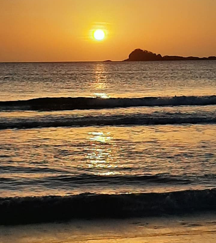 纳艮那拉海滩别墅主图