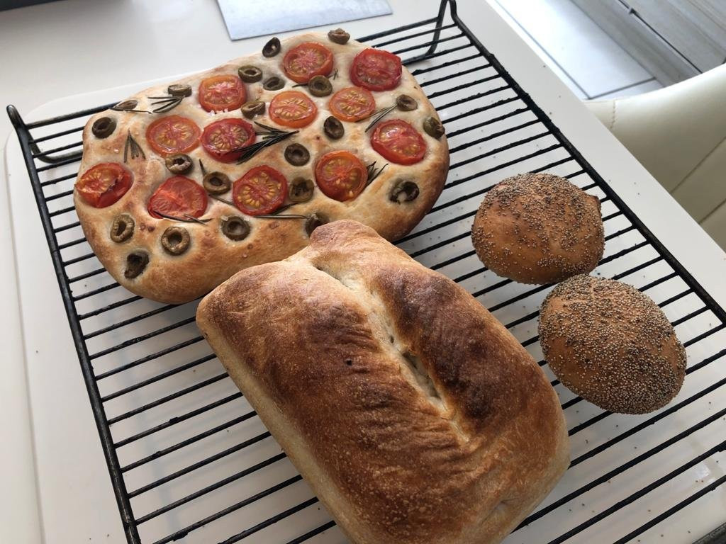 Ruth's Little Kitchen景点图片