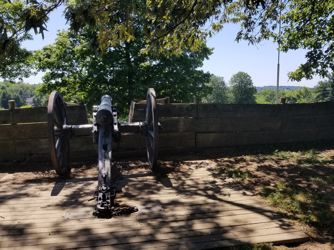 Fort Williams-Glasgow必去景点