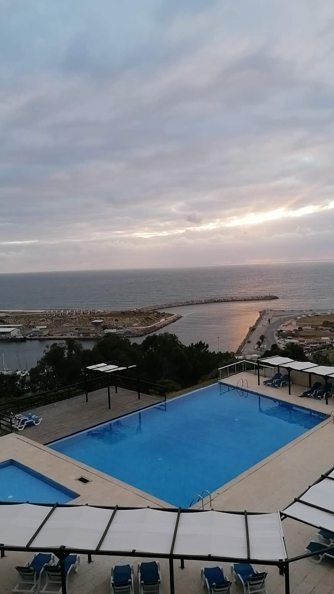 Hotel Miramar Sul-浴室