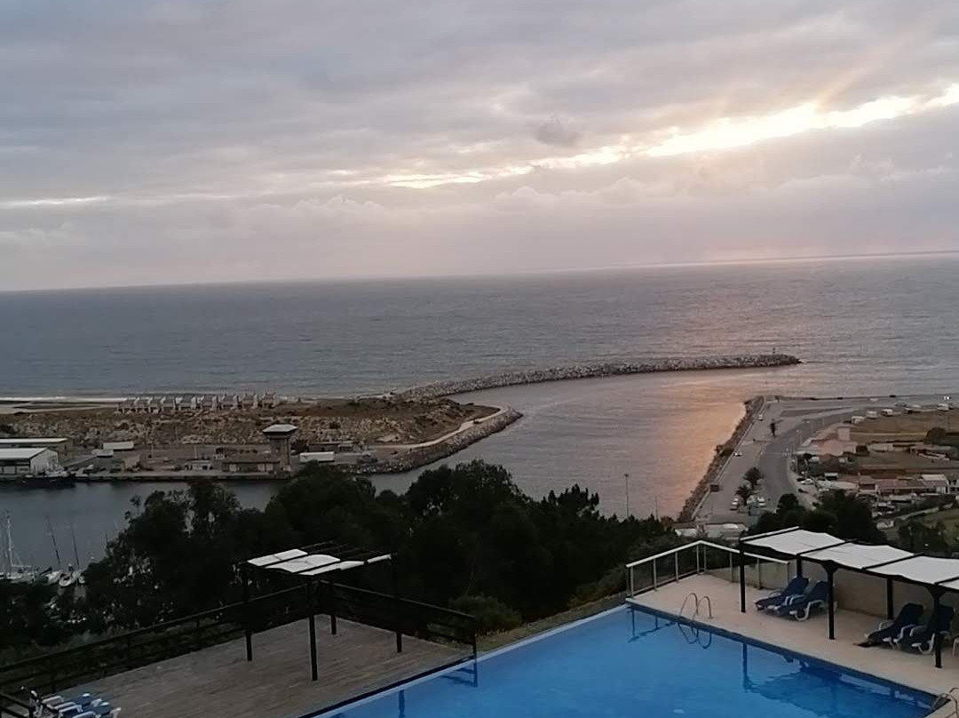 Hotel Miramar Sul主图
