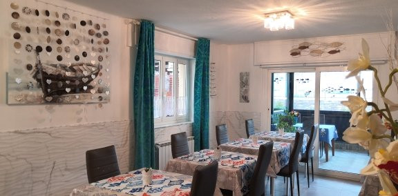 Hotel Villa La Lanterna主图