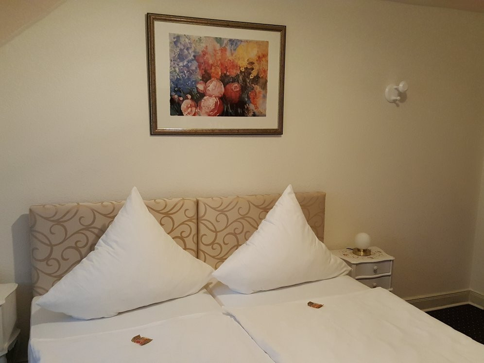 Pension Marienhof主图