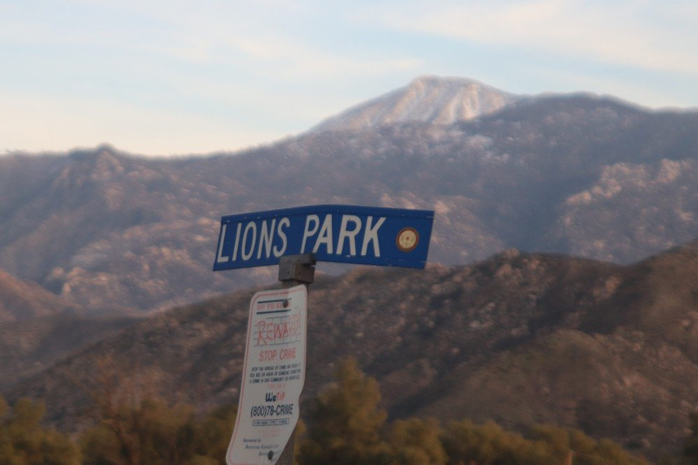 Lions Park,Banning景点图片
