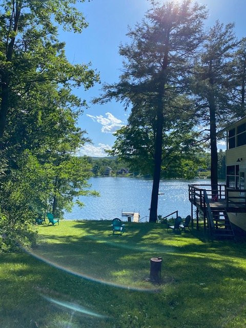 Tully Lake-Tully必去景点