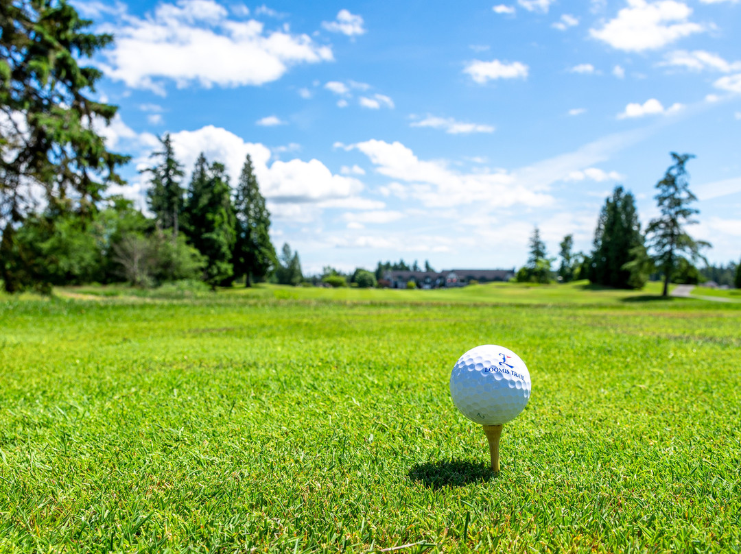 Loomis Trail Golf Club景点图片