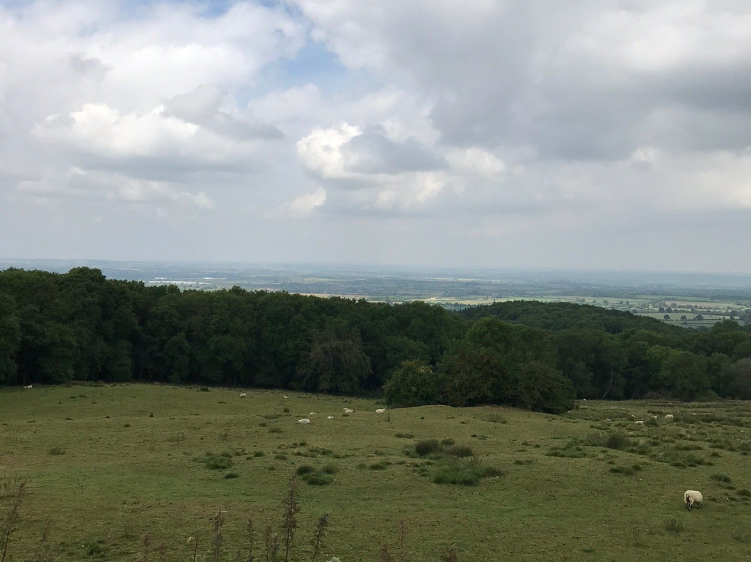 Dover's Hill景点图片