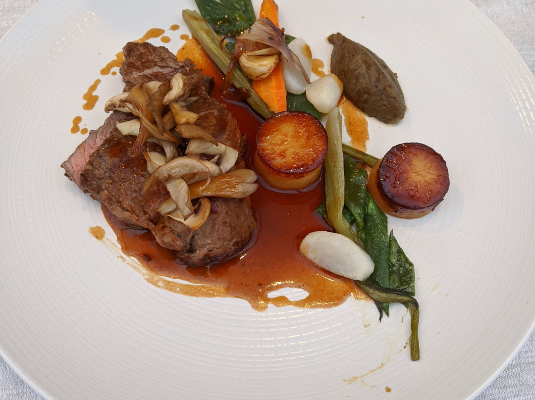 罗切特酒店主图