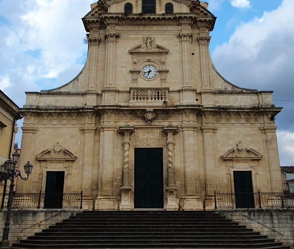 Chiesa di Santa Sofia景点图片