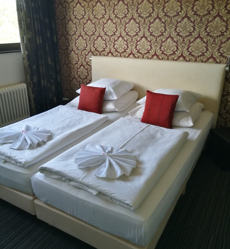 朗格曼瓦卡尼特尔酒店主图