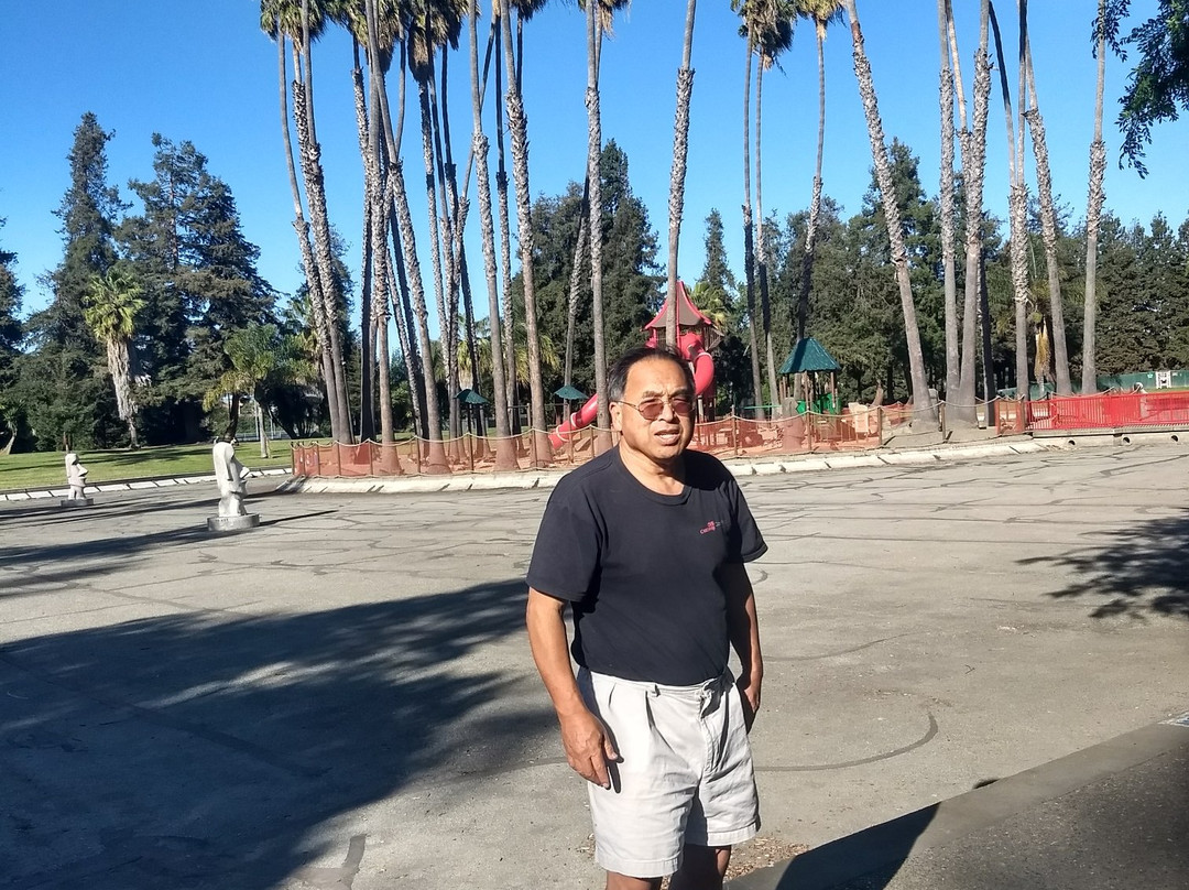 帕尔马斯公园-森尼韦尔必去景点