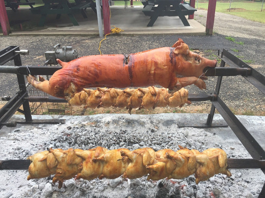 Johnson's Sausage Shoppe