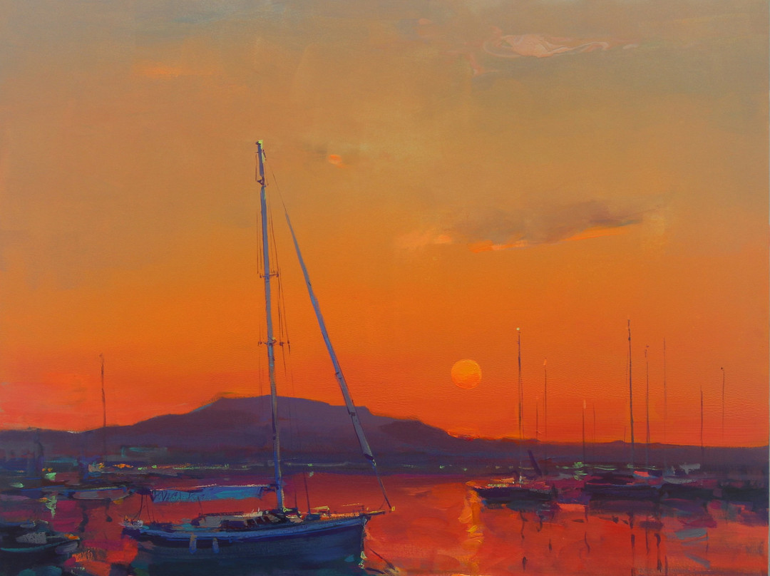 GUDZGALLERY Art Gallery景点图片