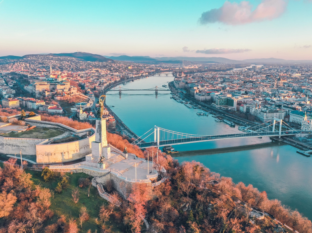 Europe Journey - Private Sightseeing Transfers and Day Tours-布达佩斯必去景点