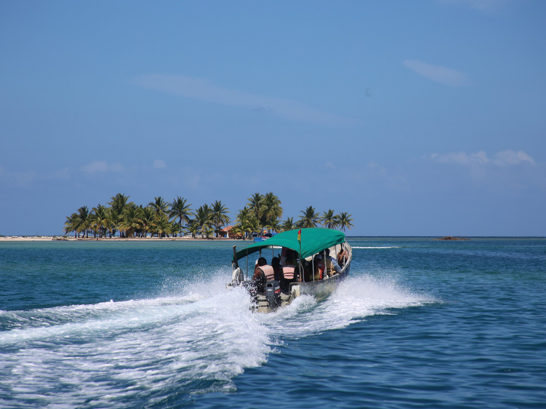 Panama Great Adventures-巴拿马城必去景点