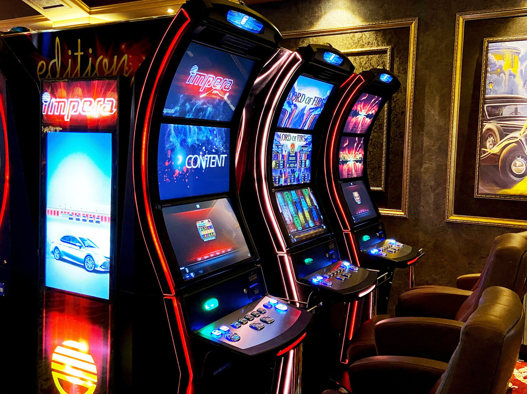 Tornado 777-Konaev City必去景点