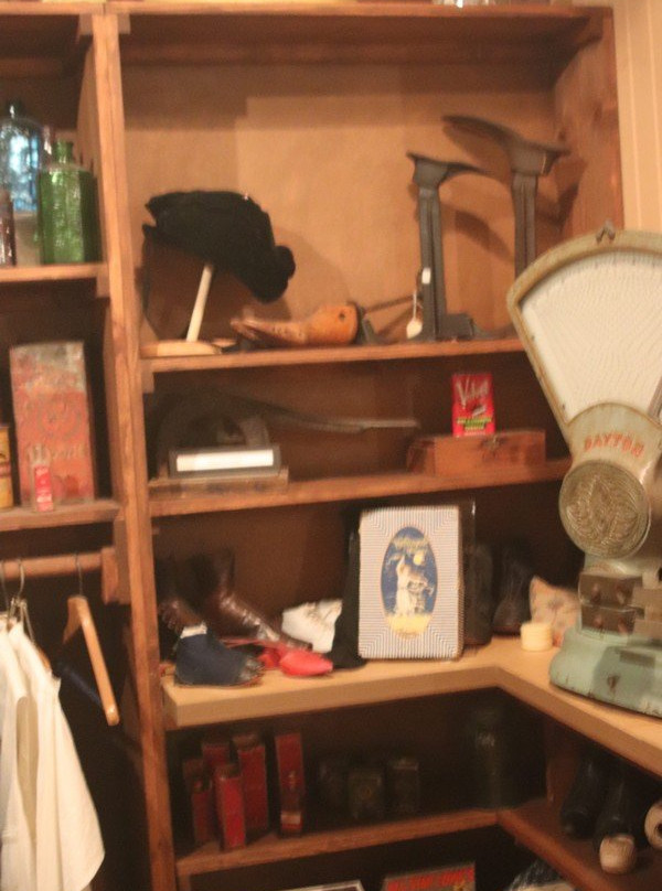 Perris Valley Historical Museum-佩里斯必去景点