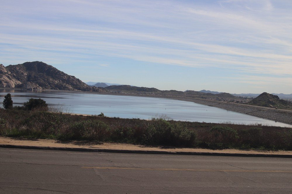 Lake Perris-佩里斯必去景点