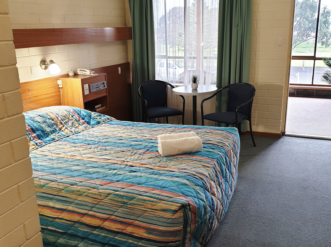 Lacepede Bay Motel & Restaurant主图