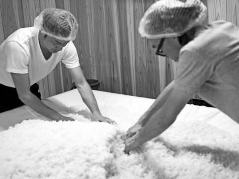 The Premium Sake Brewery Tour Office-Nihonbashi必去景点