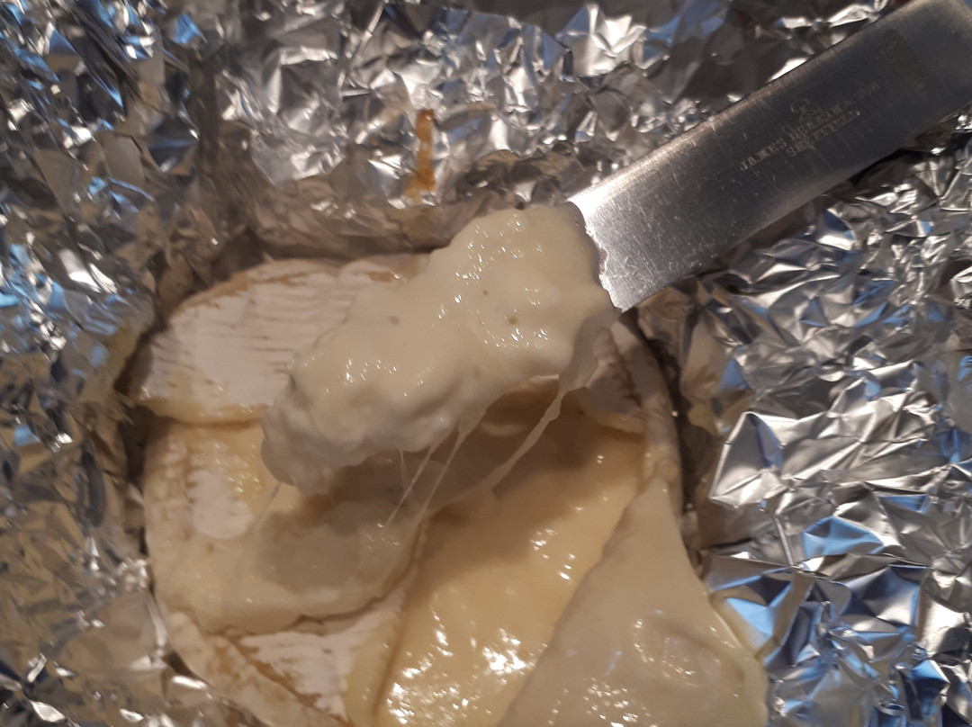 Northumberland Cheese Company景点图片