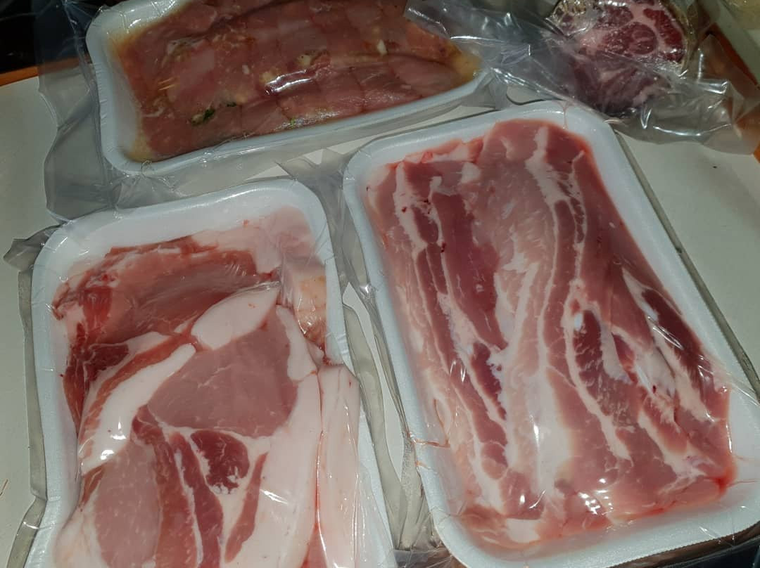 Macelleria - Caseificio "U Murgaellu"景点图片