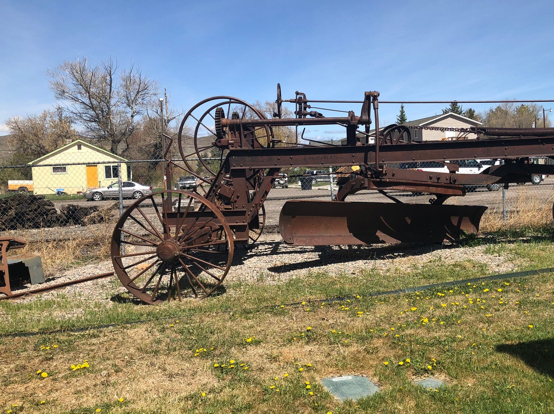 Beaverhead County Museum-Dillon必去景点
