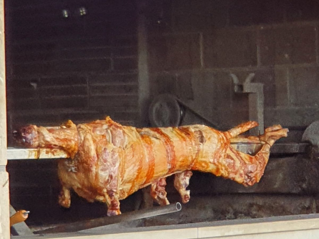 Motel Konak Mosko主图