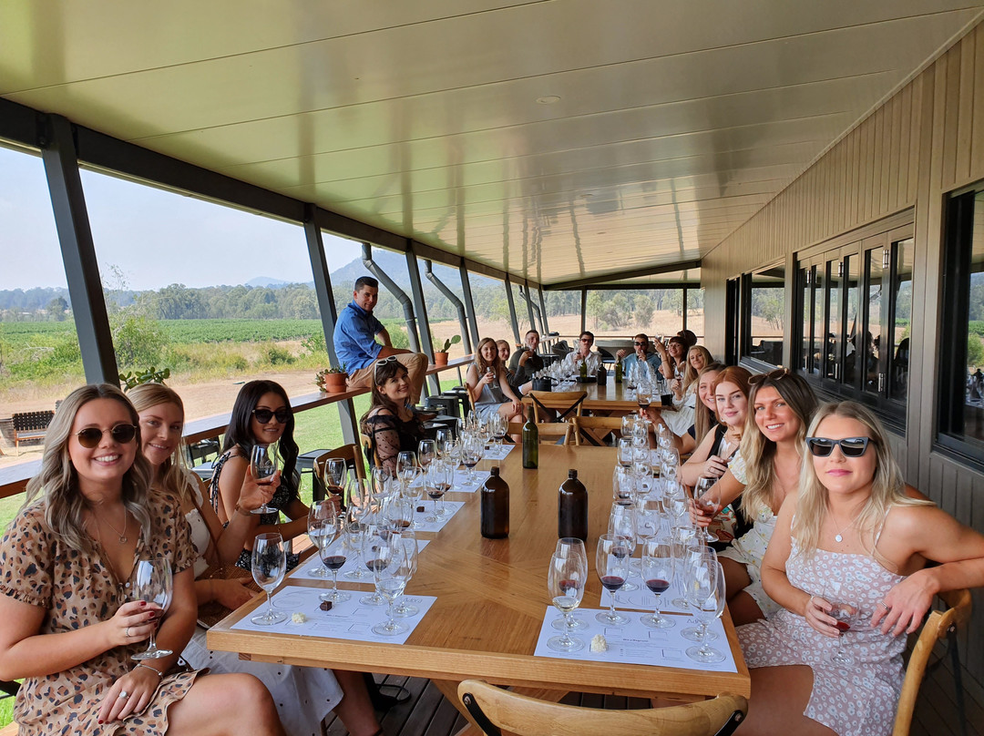 Urban Legends Tour Co-悉尼必去景点