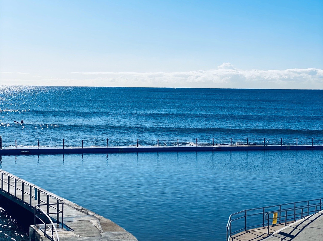 Collaroy Beach景点图片