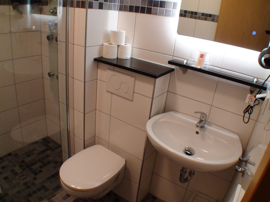 Hotel Am Kamin主图