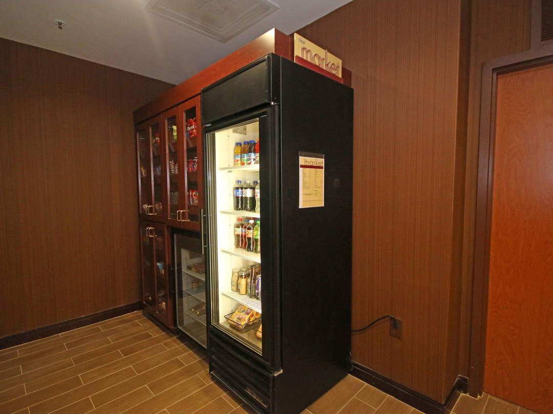 Fairfield by Marriott Inn & Suites Aiken主图