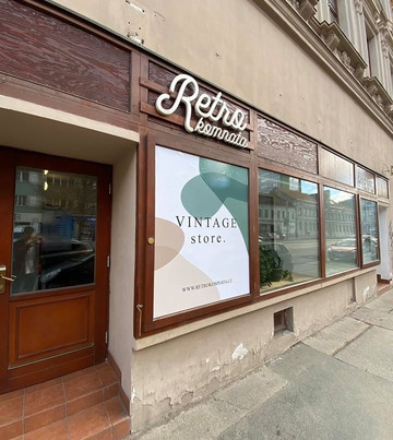 Retro Komnata-布尔诺必去景点