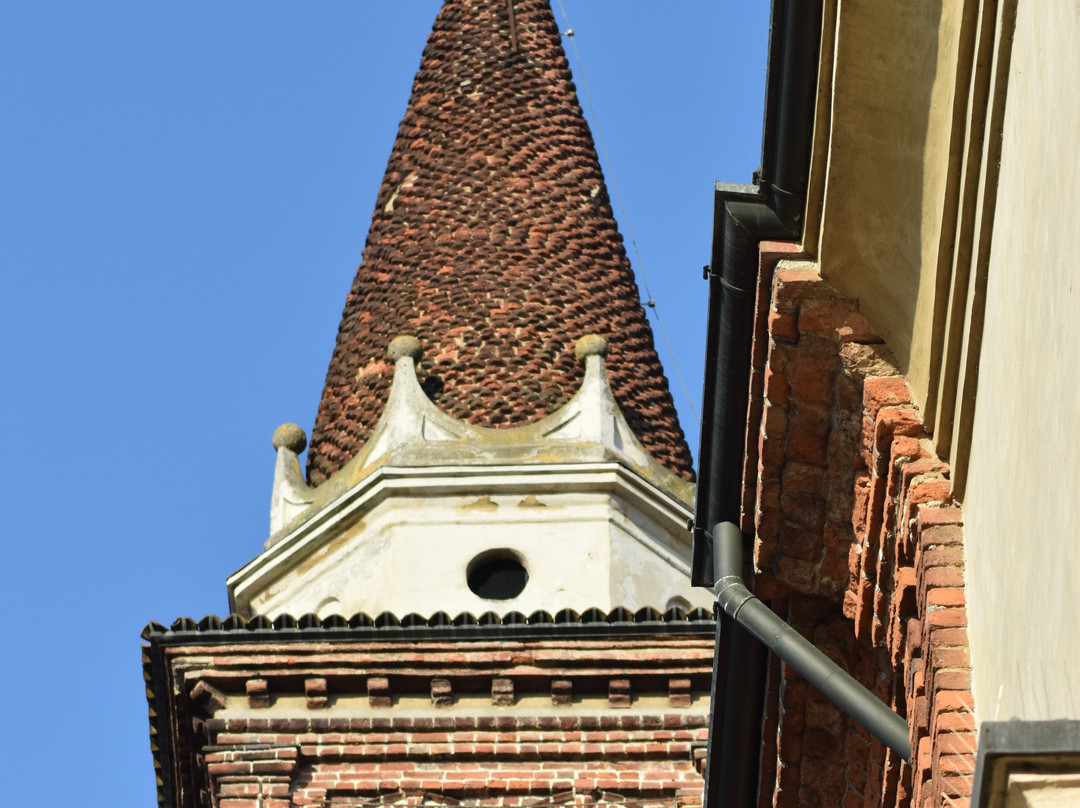 Chiesa San Bernardino da Siena景点图片