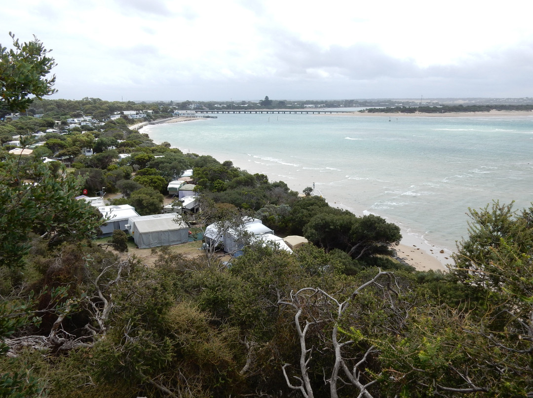 Barwon Heads Bluff-巴望头必去景点