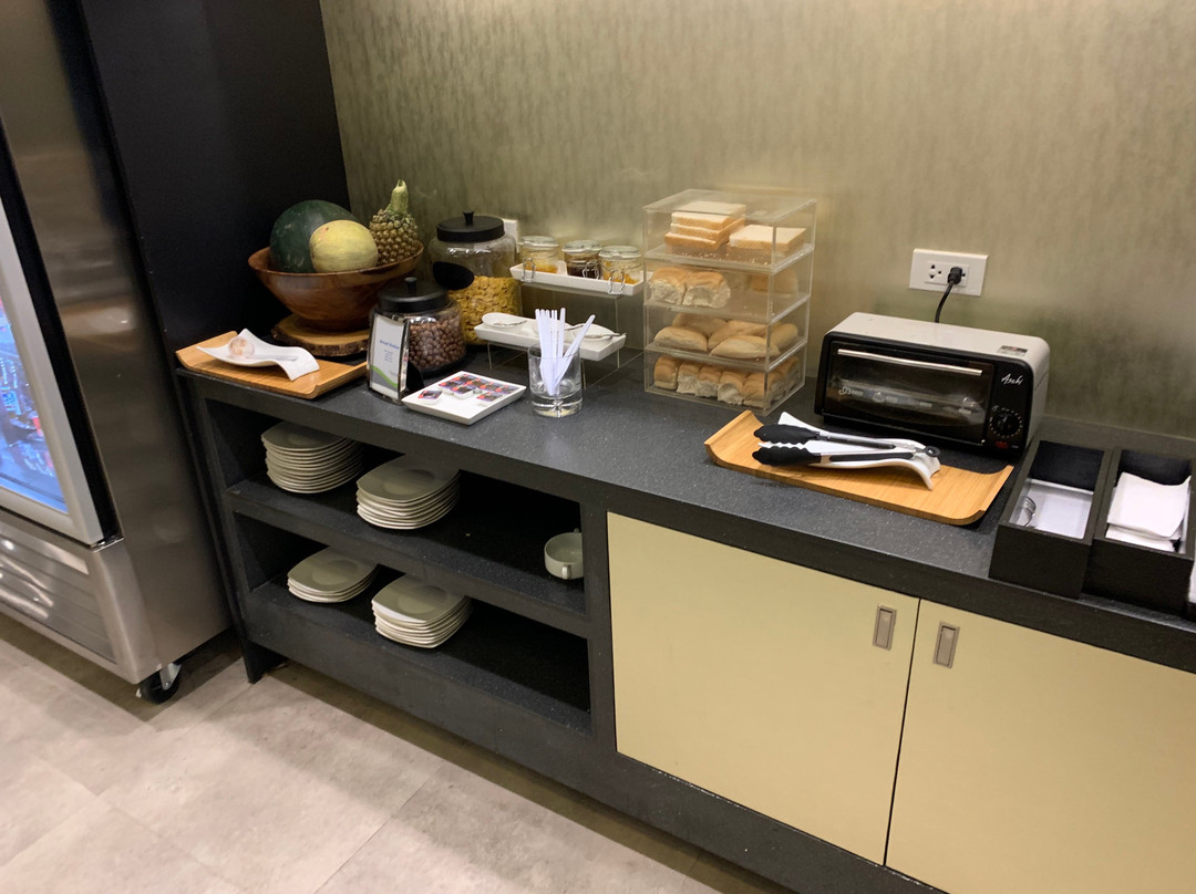 Skyview Lounge-帕塞必去景点