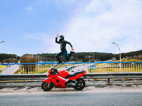 Elmoto.by-明斯克必去景点