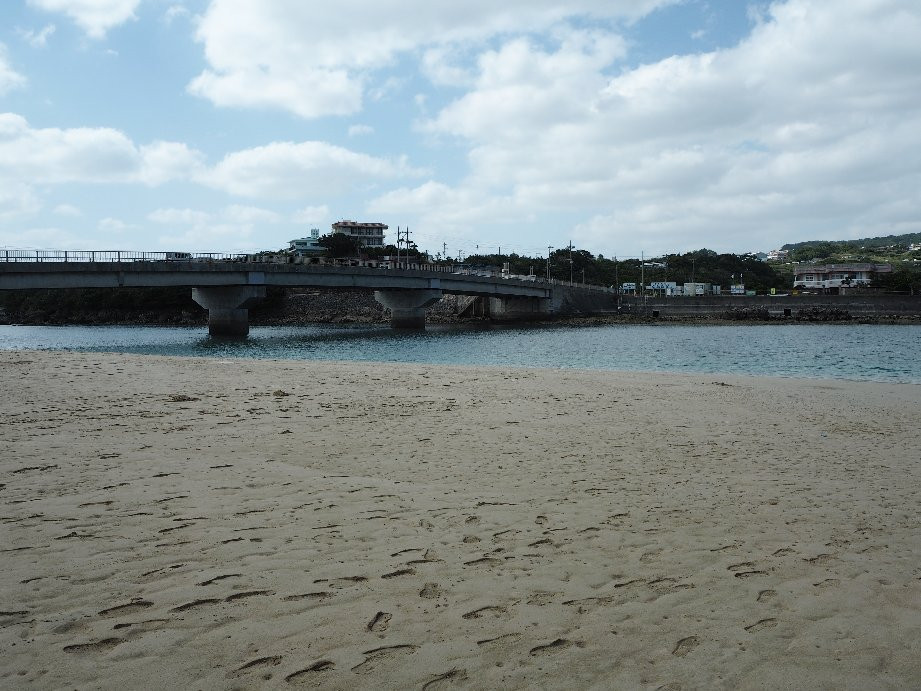 Ojima Island-南城市必去景点