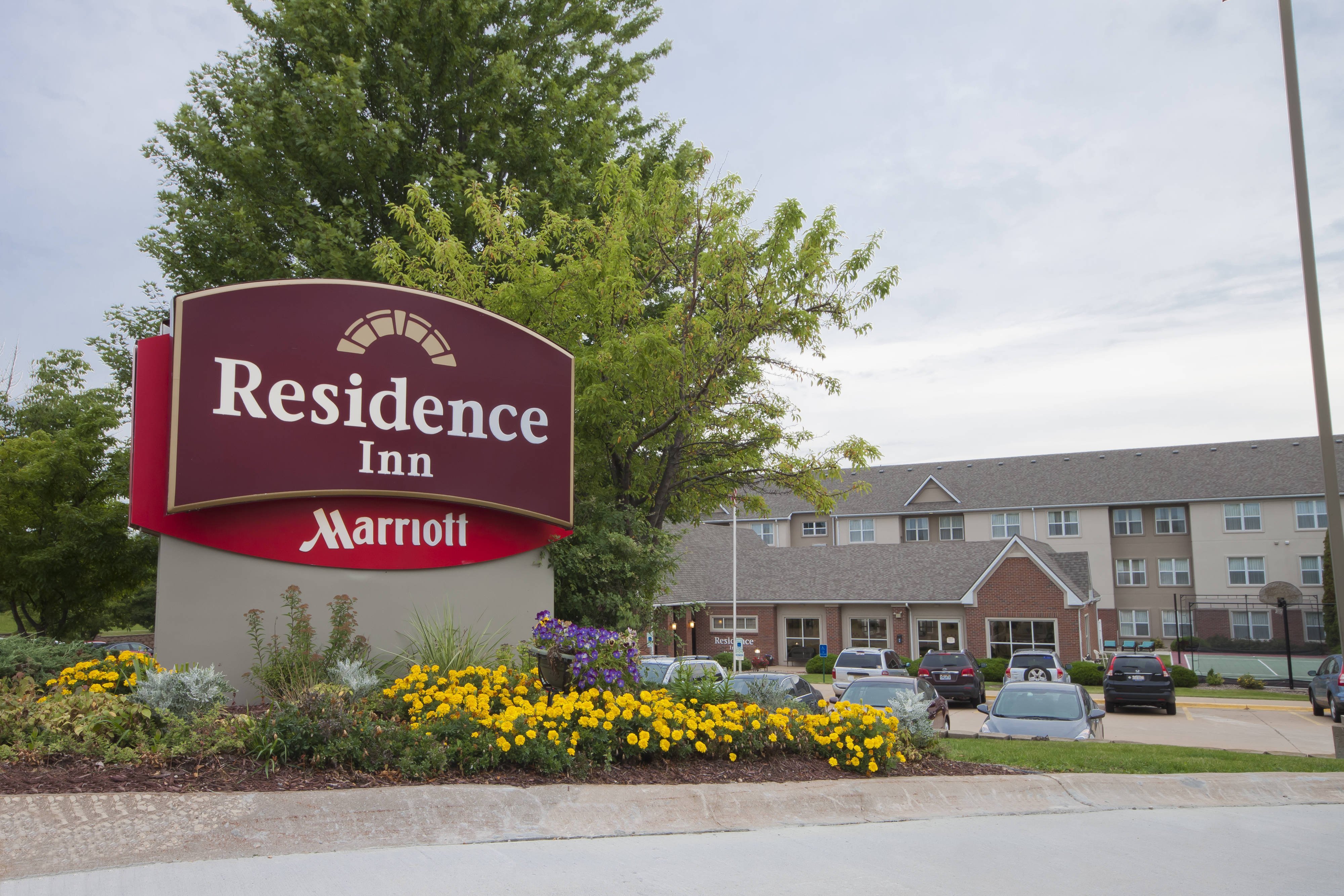 Residence Inn By Marriott Davenport-官方
