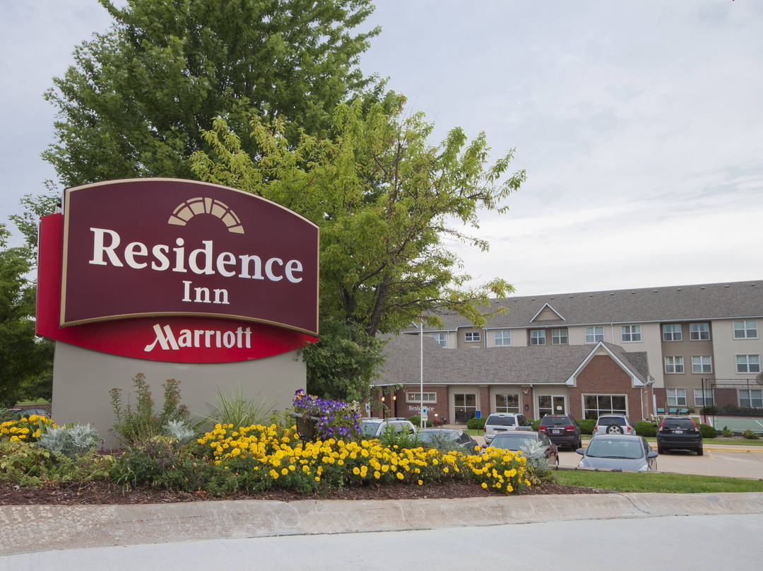 Residence Inn by Marriott Davenport主图