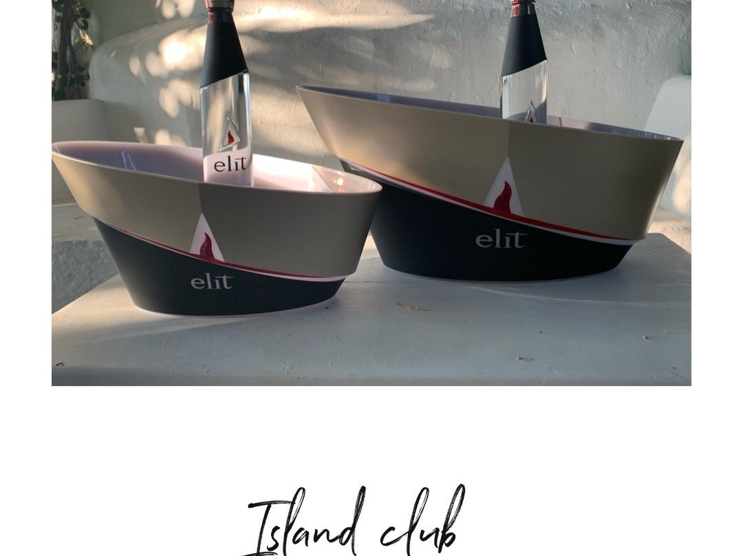 Island Club Zakynthos-扎金索斯必去景点