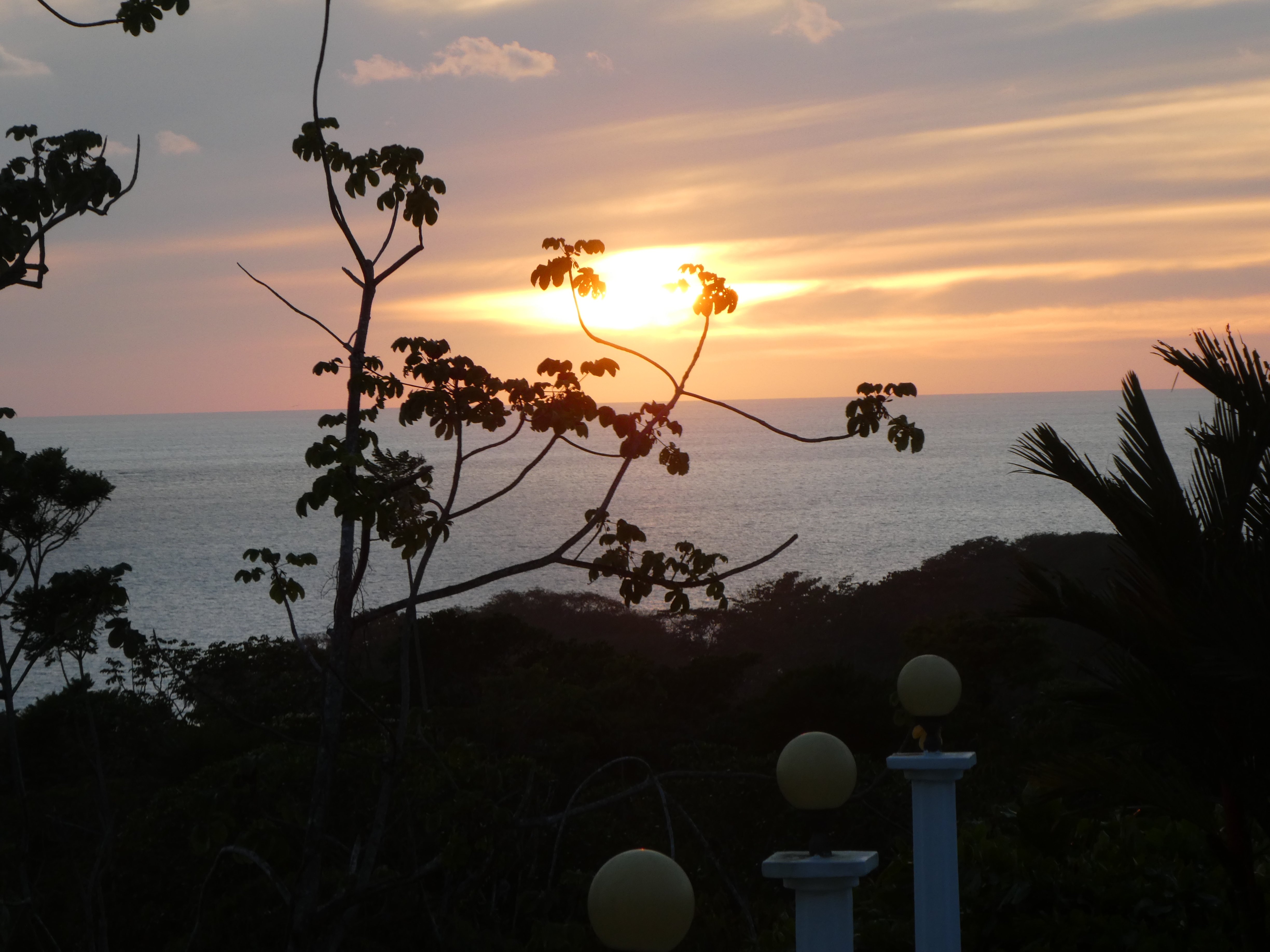 Cristal Ballena Boutique Hotel & Spa-酒店景观