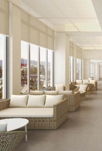 Lahan Hotel Jeonju-portrait