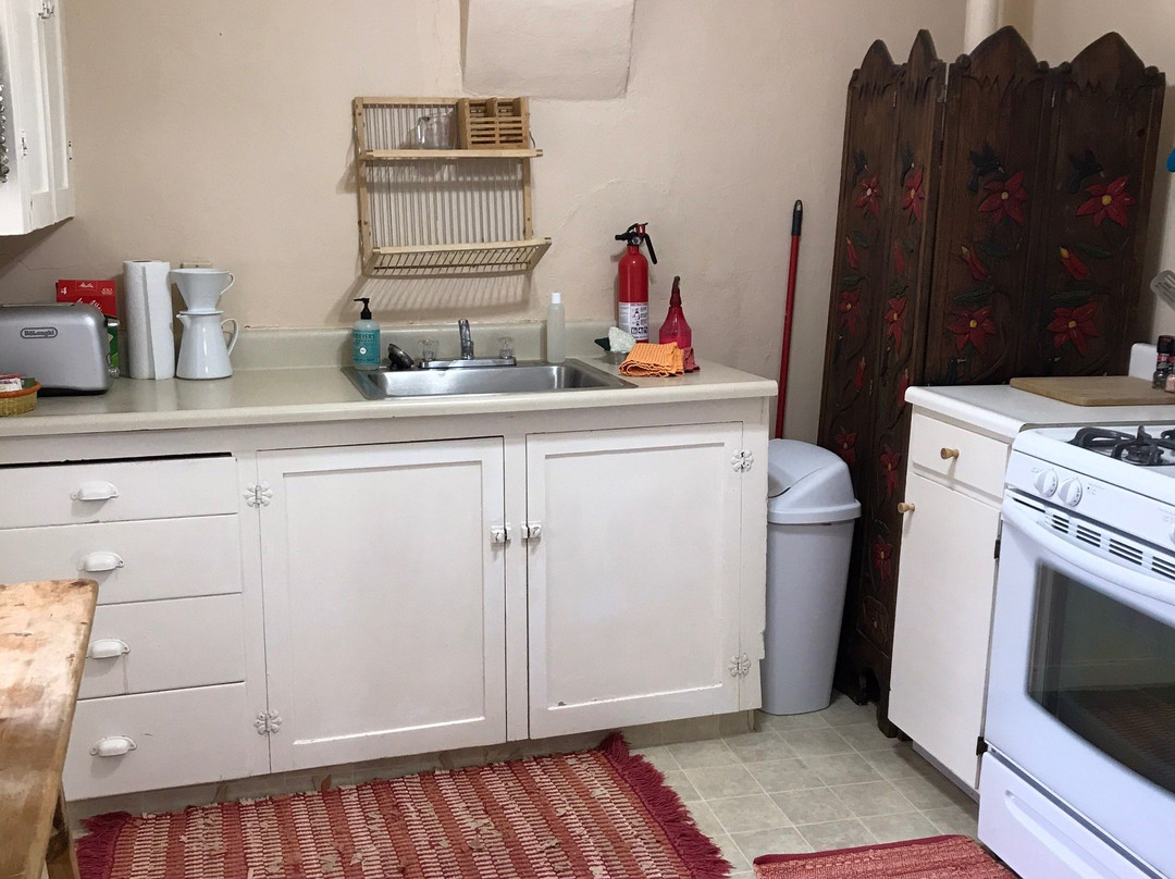 Adobe Agave B&B主图