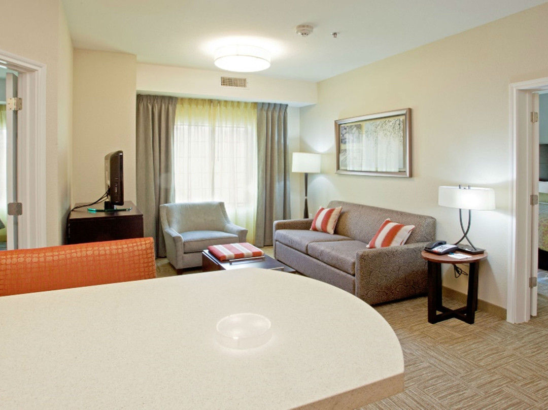 Staybridge Suites Summerville - Charleston Area by IHG主图