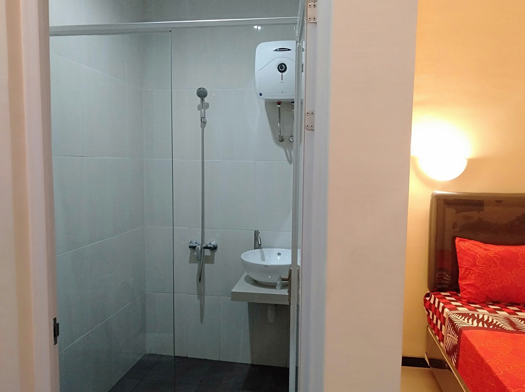 Hotel Khayyira主图